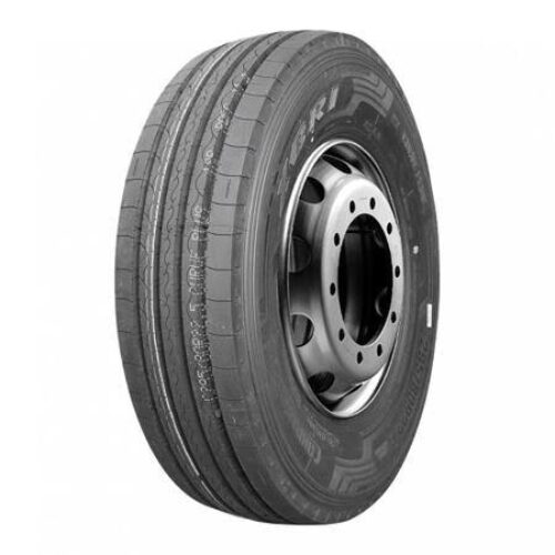 Pneu 295/80R22,5 Liso Xbri Neo Curve