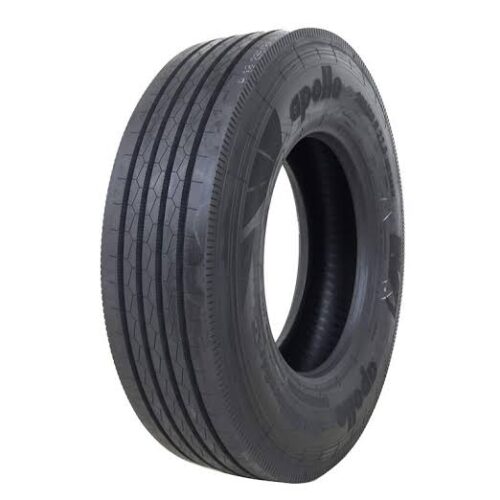 Pneu 295/80R22,5 Liso Apollo RA2