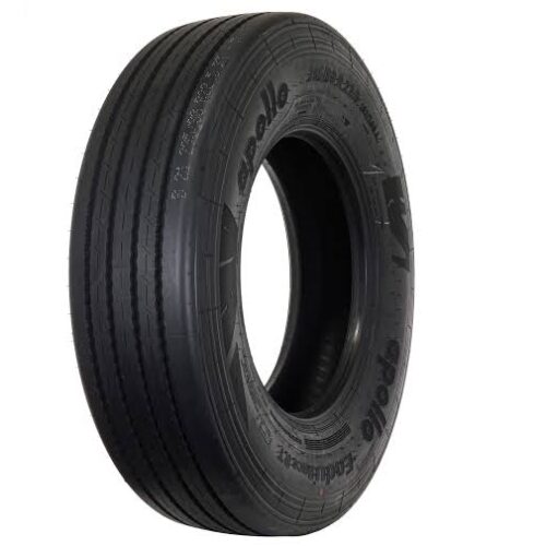 Pneu 295/80R22,5 Liso Apollo RT