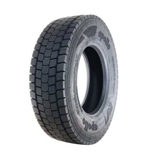 Pneu 295/80R22,5 Borrachudo Apollo RD2