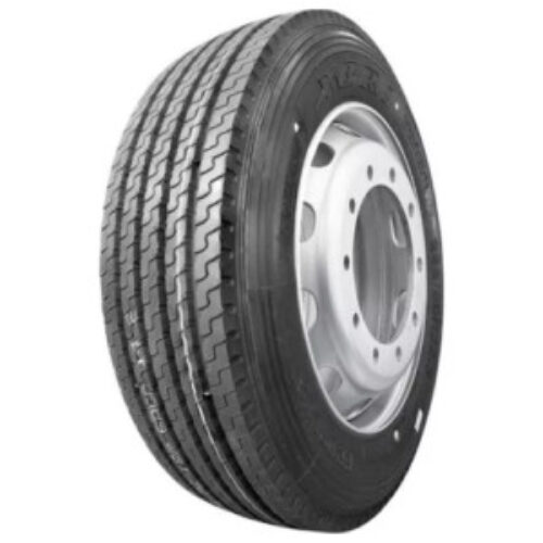 Pneu 275/80R22,5 Liso Xbri Ecoplus